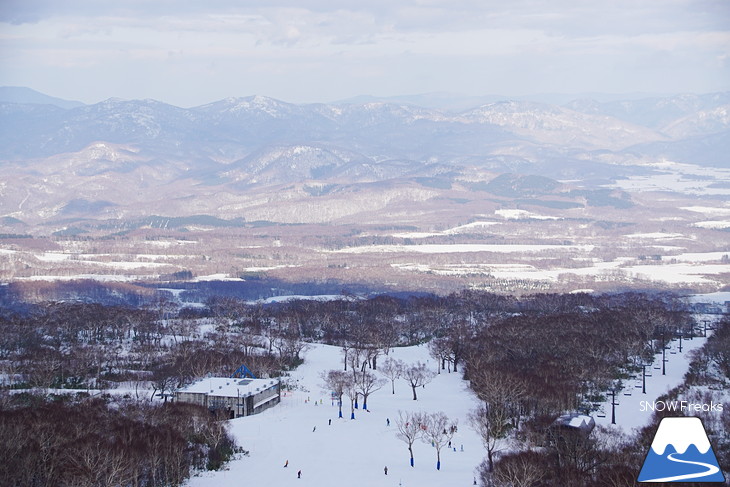 ニセコユナイテッド　全山制覇の旅。-ニセコアンヌプリ国際・ニセコビレッジ・ニセコグランヒラフ・HANAZONO花園リゾート